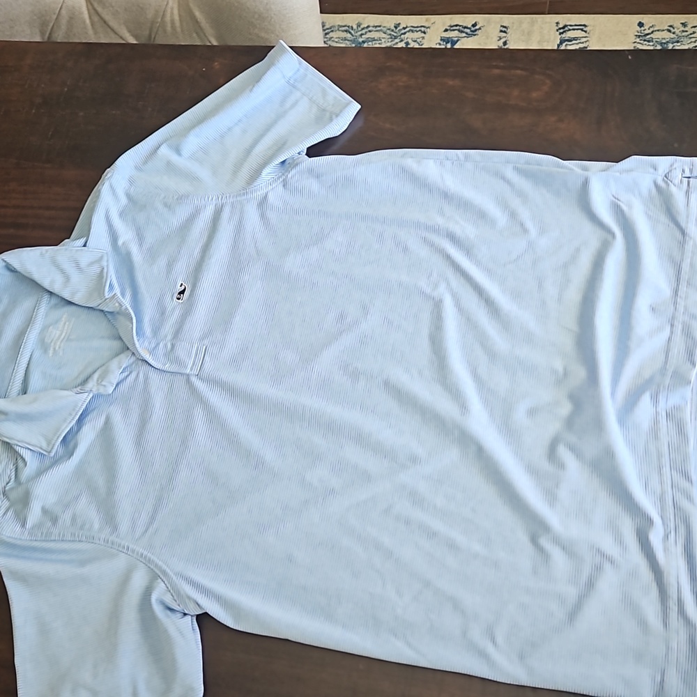 Vineyard Vines Performance T-Shirt, Boys L (16)